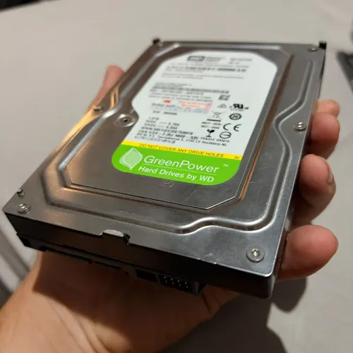 HDD 1TB