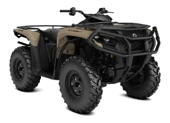 BRP Can-Am Outlander Pro Hd5 2027