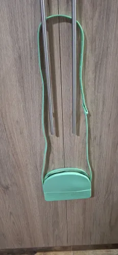 2 bolsas Melissa