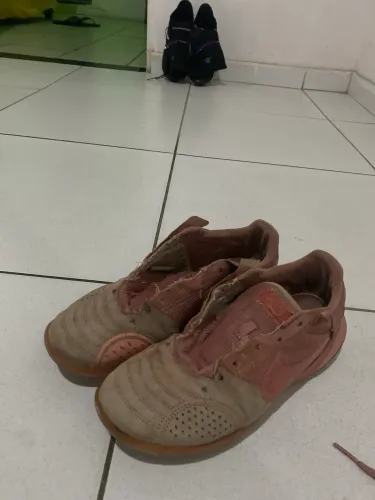 Nike street gato