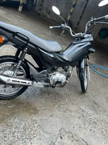 Pop 110i 2020 Em dias PRA VENDER LOGO