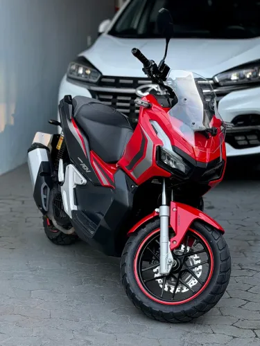 Honda adv 150 2024 7.000Km