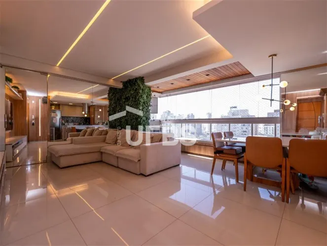Like Bueno - Apartamento 3 quartos, sendo 2 suítes