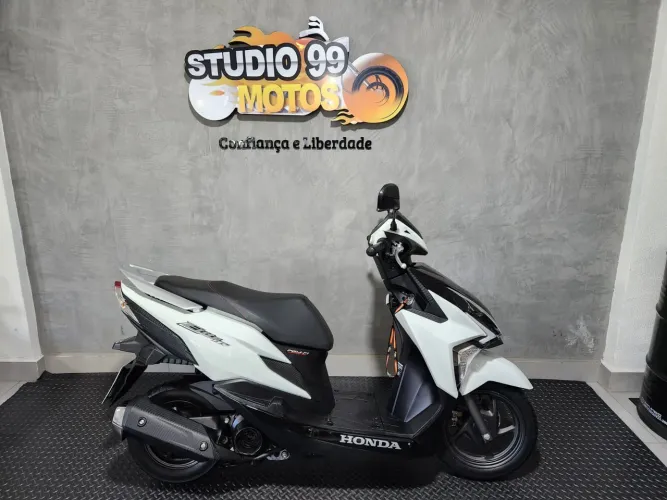Honda ELITE 125