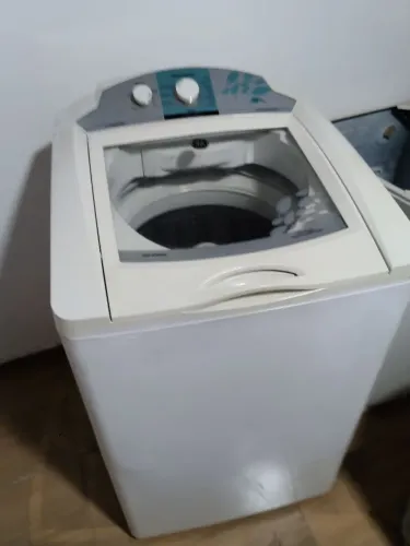 Máquina de lavar roupa