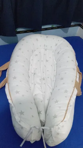 Ninho redutor Bebê Novo 