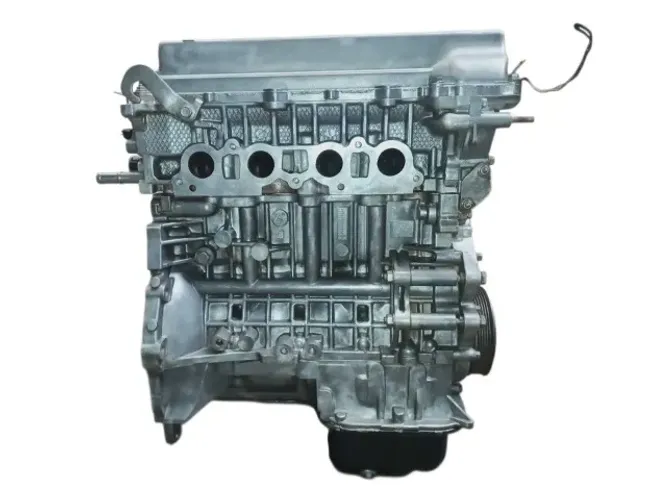  motor parcial Lifan X60 1.8 VIP CVT AUT 16V 2018