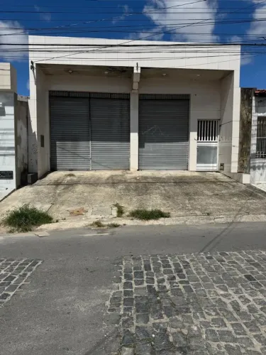 Galpao a venda no Bairro Santos Dumont