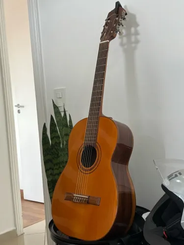 Violão Di Giorgio 1992