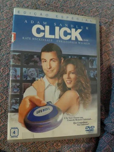 DVD Click