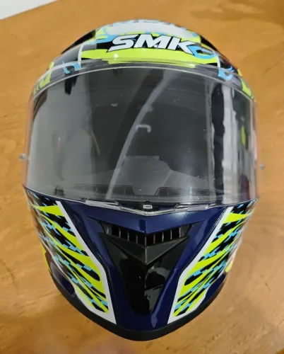 Capacete SMK