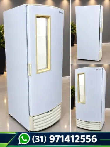 Freezer 524 litros 220v