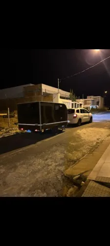 Trailer a venda 