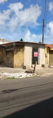 Alugo PONTO COMERCIAL - Jacintinho