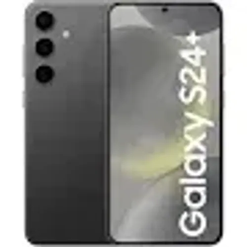 Celular Samsung Galaxy S24 Plus 5G 12GB 256GB - Novo, Lacrado, AMOLED, Câmera 50MP