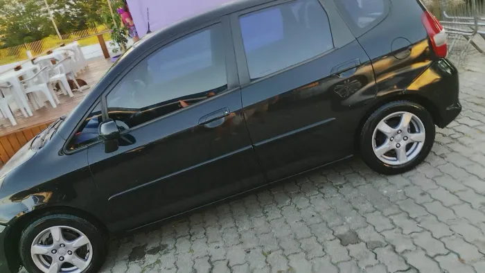 Honda Fit LX 1.4/ 1.4 Flex 8v/16v 5P Mec. 2008
