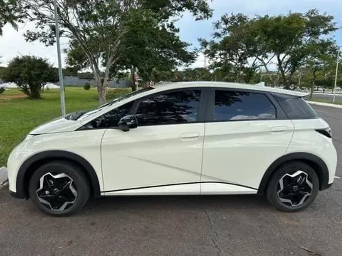 BYD Song Plus 1.5 16V Aut. (hibrido) 2024