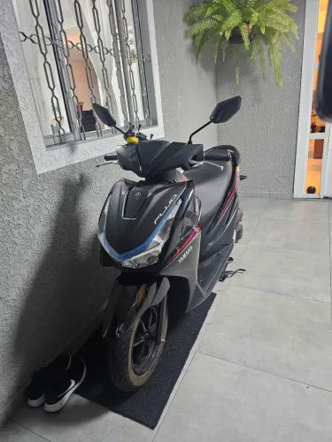 Fluo Hybrid Connect 2025/2026