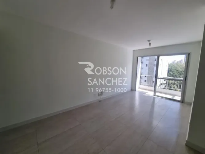 Apartamento para venda no Jardim Marajoara com 3 quartos, 1 suíte, 1 vaga, 82m², pronto pa