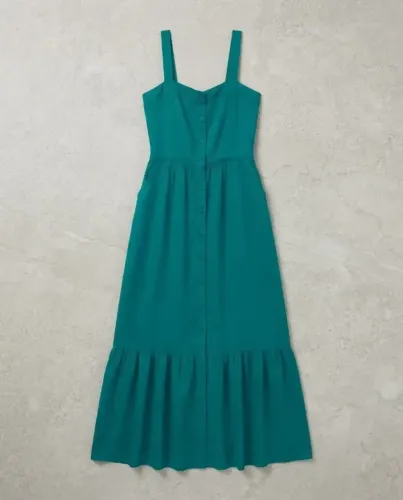 Vestido Midi Tam 40