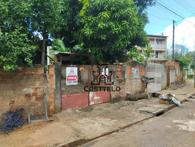 Terreno à venda, 532 m² por R$ 350.000,00 - Ouro Branco - Londrina/PR