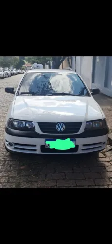 Volkswagen Parati 1.6mi/1.6mi City/t.field T.flex 2004