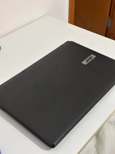 Notebook acer