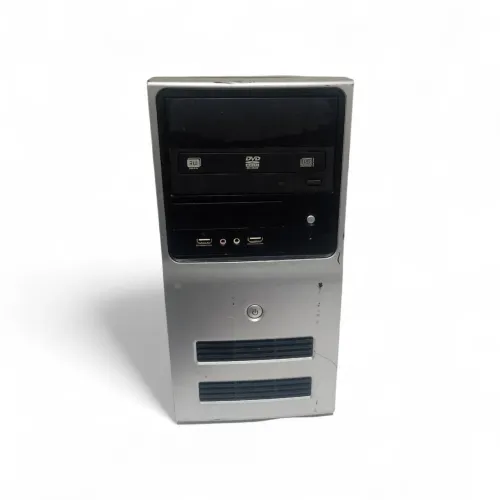 Micro Intel celeron j1850 1.99ghz , HD 160gb , 4gb ddr3 