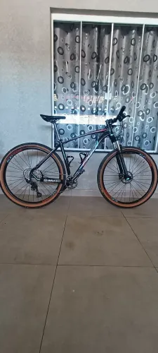 Vendo bike OGGI 7.2
