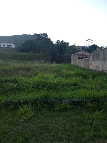Vendo terreno em Sampaio Corrêa,próximo a Rodovia Amaral Peixoto