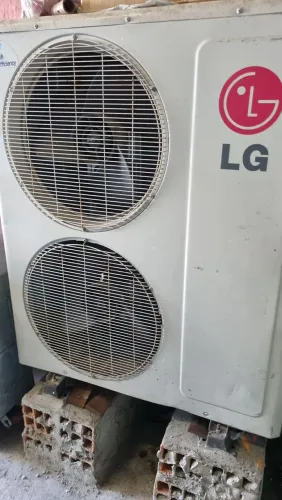 Ar condicionado k7 48000 btus
