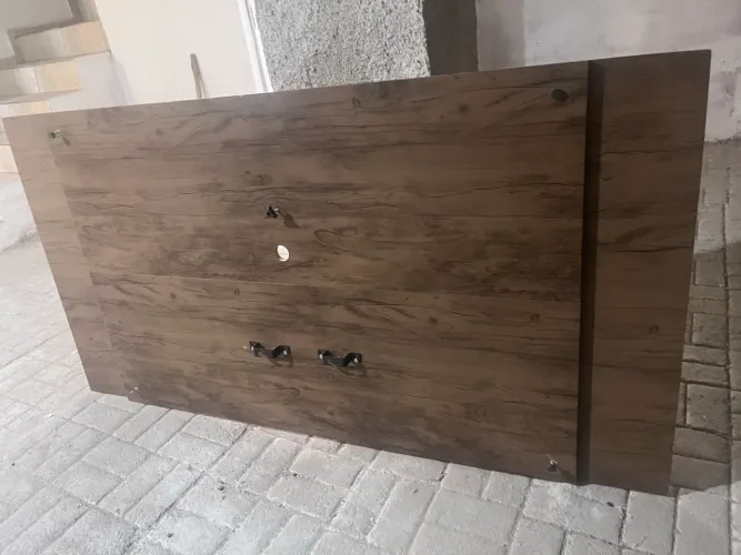 Painel para TV