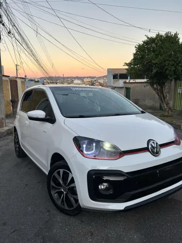 Volkswagen Up! Move 1.0 TSI Total Flex 12V 5P 2019