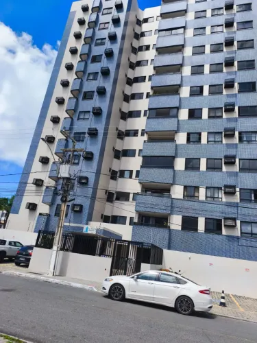 Apartamento à venda, COROA DO MEIO, Aracaju, SE