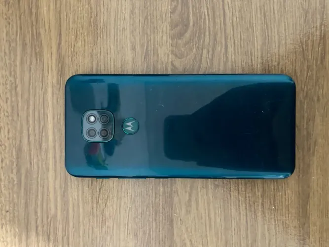 Moto g9 play