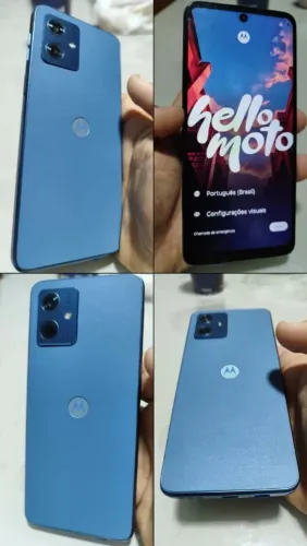 MOTO G54 5G 