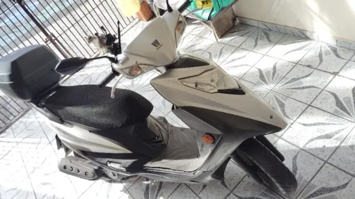 Lindy 125