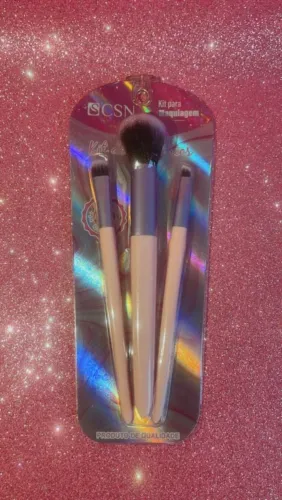 Kit de pincel