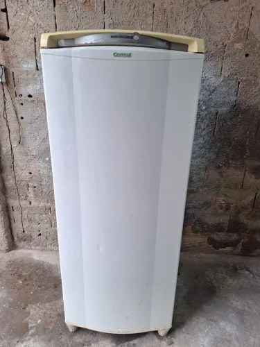 Geladeira consul frost free