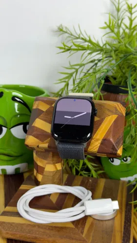 APPLE WATCH 10 GPS + Celular  