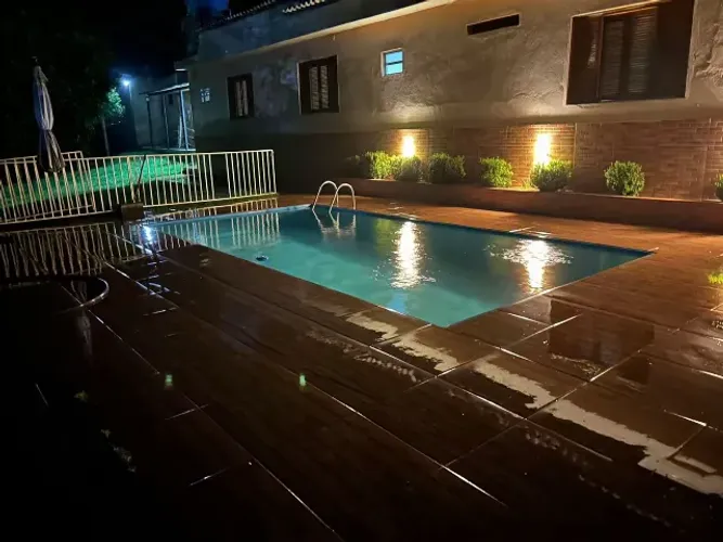 Chácara para locação Juquitiba sp 