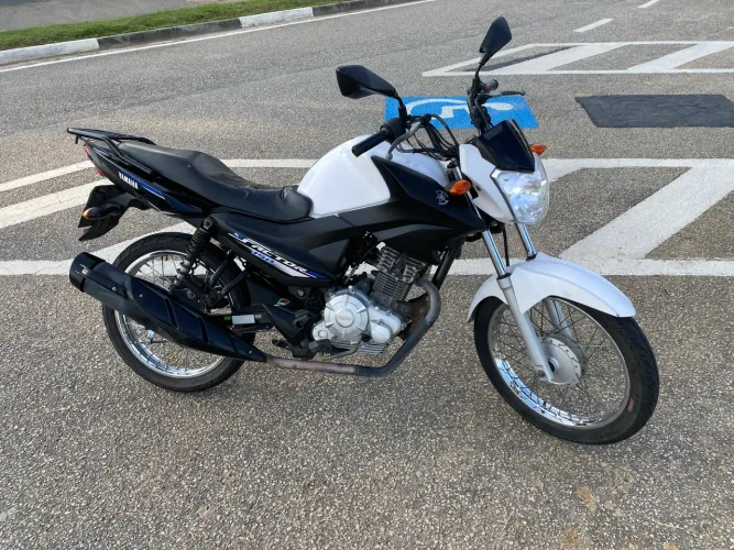 Factor YBR 150 ED