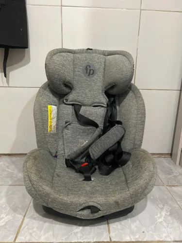 Cadeirinha para carro