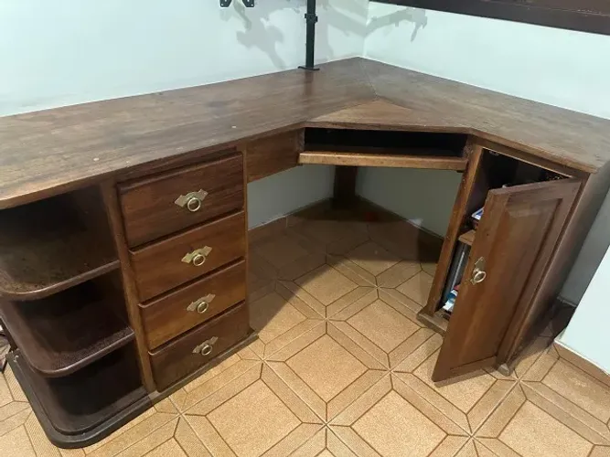 Mesa de computador