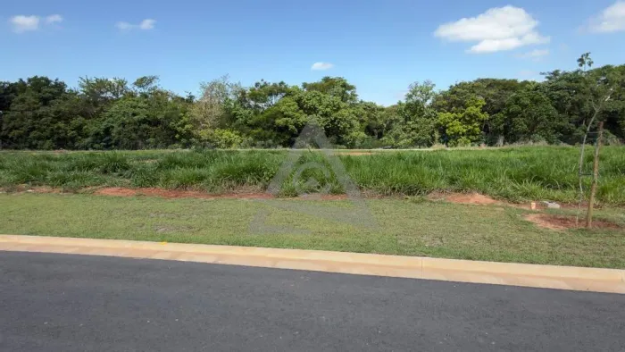 Terreno à venda em Campinas, Alphaville Dom Pedro 0, com 442 m², Alphaville Dom Pedro 0