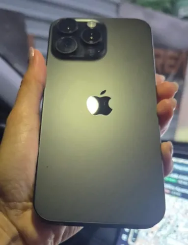 Iphone 16 ProMax
