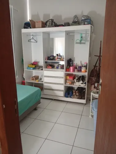 Aluguel de quarto