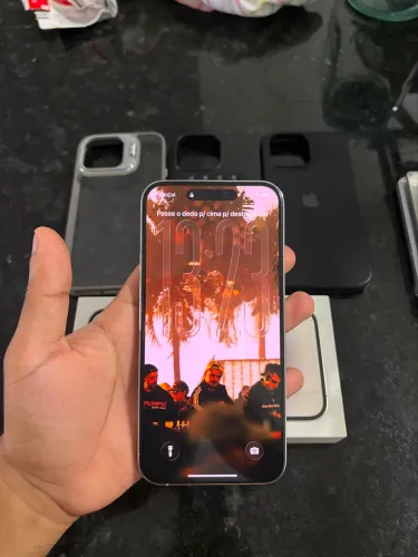 IPHONE 14 Pro Max 256GB