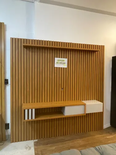 Painel ripado - última peça!!