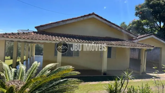 Chácara com 2 dormitórios à venda, 1.000m² por R$ 450.000 - Bairro dos Mirandas - Tatuí/SP